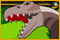 play online Dino Evolution game