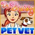 online Dr. Daisy Pet Vet game