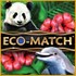 play online Eco-Match game