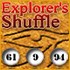 play online Explorer's Shuffle game