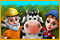 play online Farm Mania game