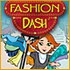 online Fashion Dash game