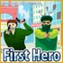 online First Hero game