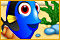 play online Fish! Let's Jump! game