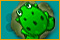 play online Frogfly game