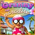 online Granny in Paradise game