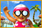 play online Granny in Paradise game