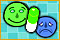 play online Happy Pill game