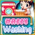 online Happy Washing game