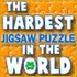 online Hardest Jigsaw in the World game