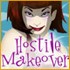 online Hostile Makeover game