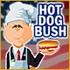 online Hot Dog Bush game