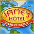 online Jane's Hotel: Family Hero game