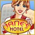 online Jane's Hotel game