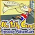 online The Jolly Gang's Spooky Adventure game