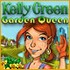 play online Kelly Green Garden Queen game