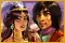 play online Lamp of Aladdin game