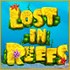 play online Lost in Reefs game
