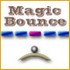 play online Magic Bounce game