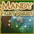 online Mandy and the Fairy Forest game