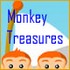 play online Monkey Treasures game