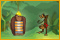 play online Monkey's Tower game