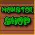 online Monster Shop game