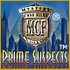 online Mystery Case Files: Prime Suspects game