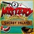 play online Mystery Solitaire: Secret Island game