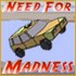 play online Need for Madness game