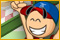 play online Papa's Pizzeria game