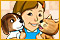 play online Pets Fun House game
