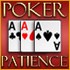 online Poker Patience game