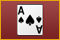 play online Poker Patience game