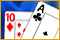 play online Poker Superstars II game
