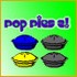 play online Pop Pies 2 game