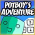 online Potboy's Adventure game
