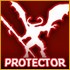 online Protector game