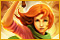 play online Samantha Swift and the Golden Touch game