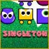 online Singleton game