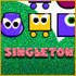 play online Singleton game