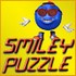online Smiley Puzzle game