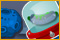 play online Space Food Shop game