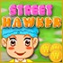 online Street Hawker game