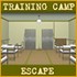 play online Training Camp Escape game