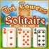 online Tri Towers Solitaire game