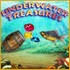 online Underwater Treasures game