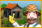 play online Virtual Farm game