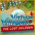 play online Virtual Villagers: The Lost Children game