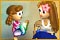 play online Virtual Villagers: The Lost Children game